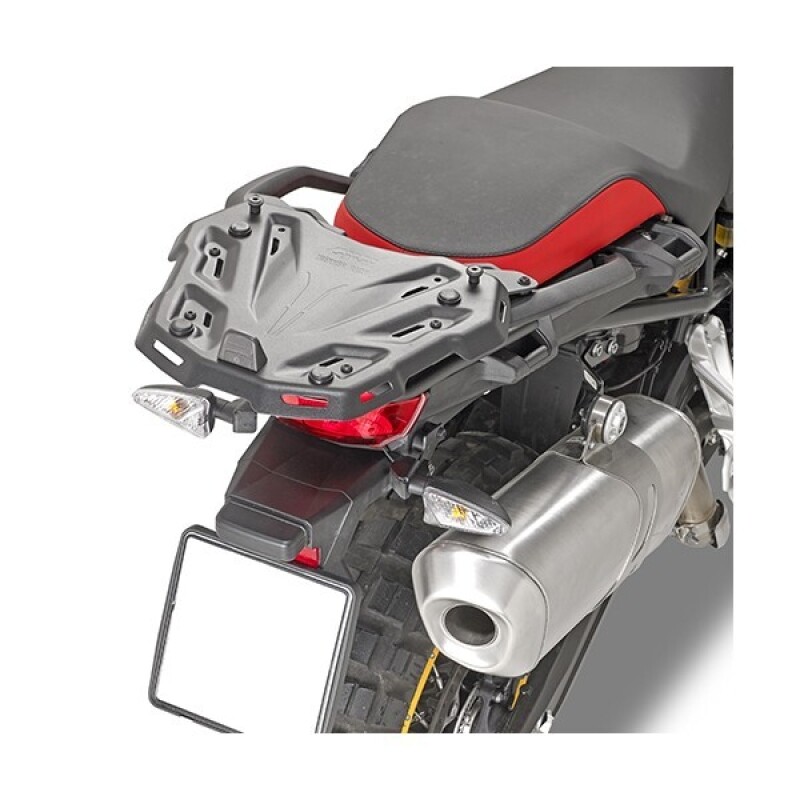 군토,[지비] GIVI BMW F800GS (24-25), F750GS/F850GS (18-23) 탑박스 브라켓 - SR5129