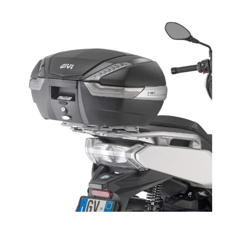 군토,[기비] GIVI BMW C400GT (19~24) 탑박스 브라켓 어댑터 SR5136 (BMW 순정랙 필요, 플레이트 별도 구입)