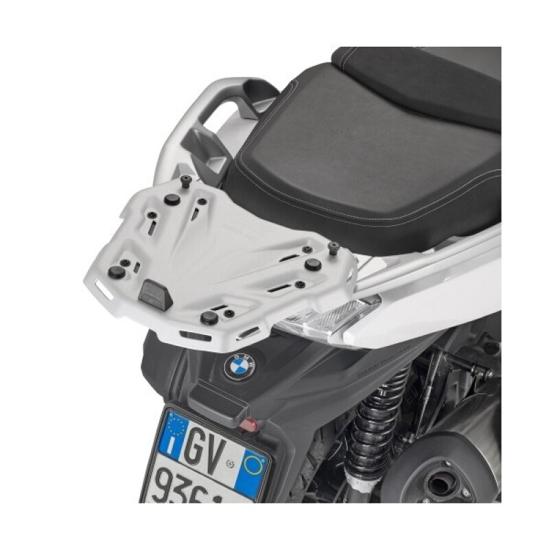 군토,[기비] GIVI BMW C400GT (19~24) 탑박스 브라켓 어댑터 SR5136 (BMW 순정랙 필요, 플레이트 별도 구입)
