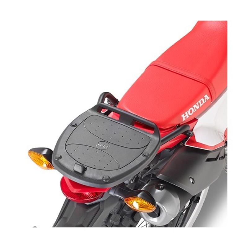 군토,[지비] GIVI 혼다 CRF300L (21-24) 탑박스 브라켓 - SR1191 (플레이트 별도)