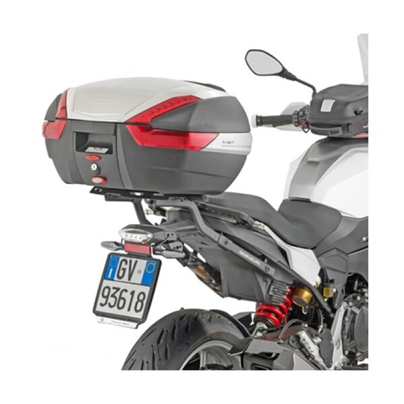 군토,[지비] GIVI BMW F900R (20-25), F900XR (20-25) 탑박스 브라켓 - 5137FZ