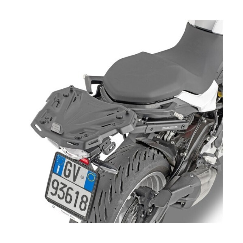 군토,[지비] GIVI BMW F900R (20-25), F900XR (20-25) 탑박스 브라켓 - 5137FZ