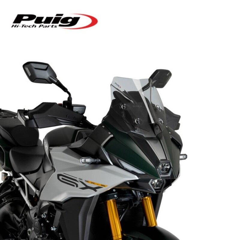 군토,[퓨익] 스즈키 GSX-S1000GX (24-) 스포츠 스크린 숏스크린