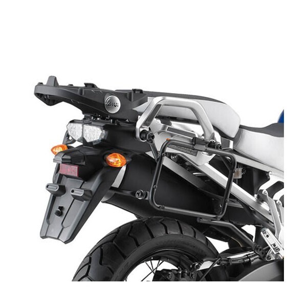 [지비] GIVI 야마하 XT1200Z, 1200ZE Super Tenere (10-20) 전용 사이드 거치대- PL2119 (고정식)