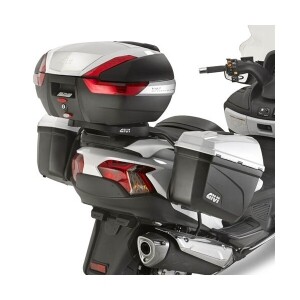 [지비] GIVI 스즈키 버그만 650 Executive (13-20) 사이드케이스 거치대 - PL3104