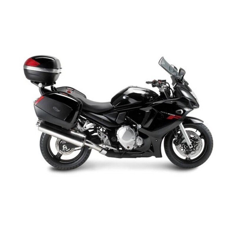 군토,[지비] GIVI 스즈키 GSX650F(08-14), GSX1250F(10-16), GSF1250 BANDIT(07-11) + V35 혹은 트랙커 탑박스,사이드 케이스 풀세트