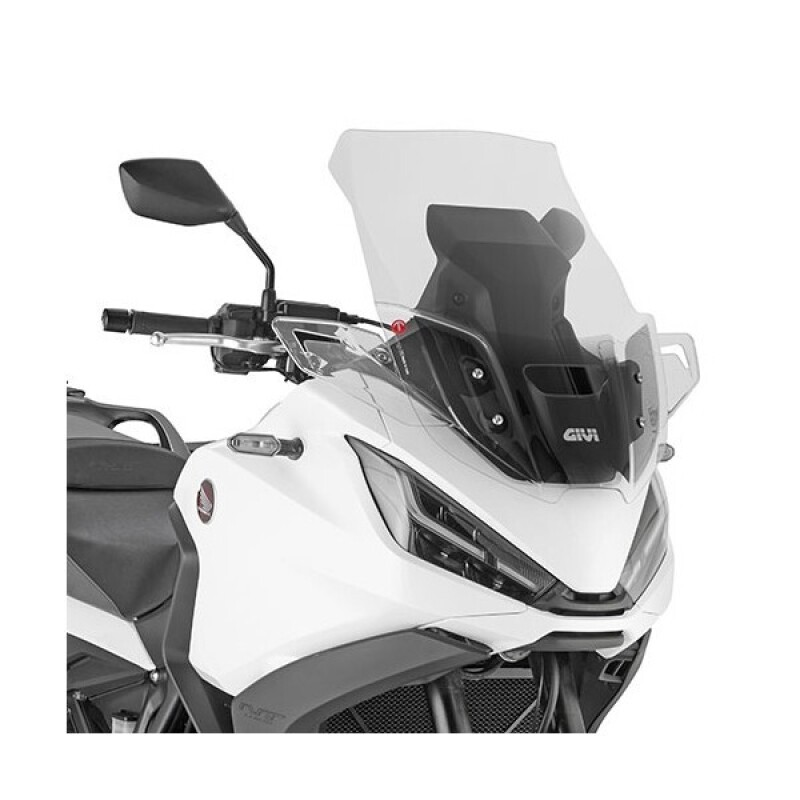 군토,[기비]GIVI 혼다 NT1100 (22~24) 롱스크린 - D1196ST (투명 55.5 x 44 cm)