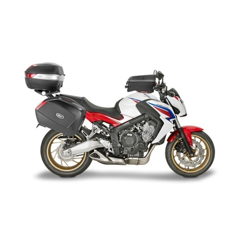 군토,[지비] GIVI 혼다 CBR650F(전용) (14-16) 윈드스크린 - D1138S