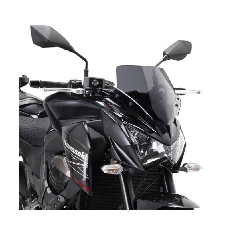 군토,[지비] GIVI 가와사키 Kawasaki Z800(13-17) 윈드스크린- A4109