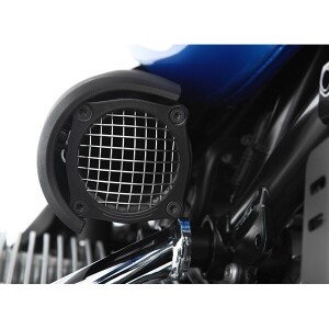 [분덜리히] BMW R nine T, 퓨어, 레이서, 스크램블러,어반G/S 르망 에어 인테이크 그릴