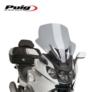 [퓨익] BMW K1600GTL(11-) / R1200RT (14-18) / R1250RT(19-20) 투어링 스크린 윈드스크린