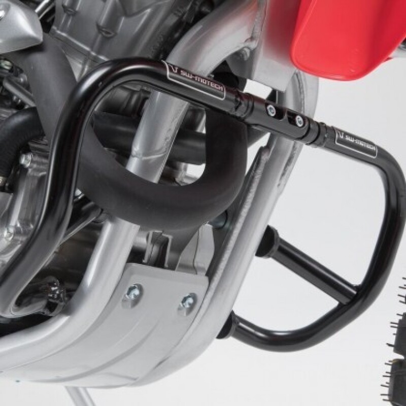 군토,[SW모텍] 혼다 Honda CRF250L (12~), CRF 300L (20~) 엔진가드 - SBL.01.877.10001/B