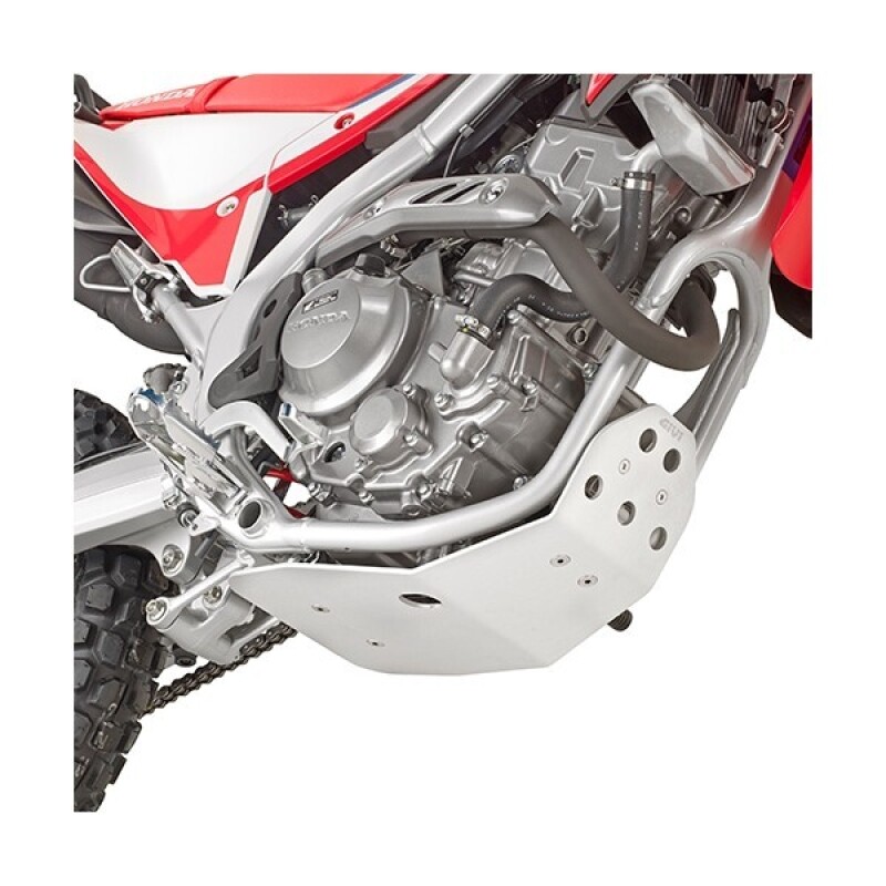 군토,[지비] GIVI 혼다 CRF300L (21-24) 언더가드 - RP1191