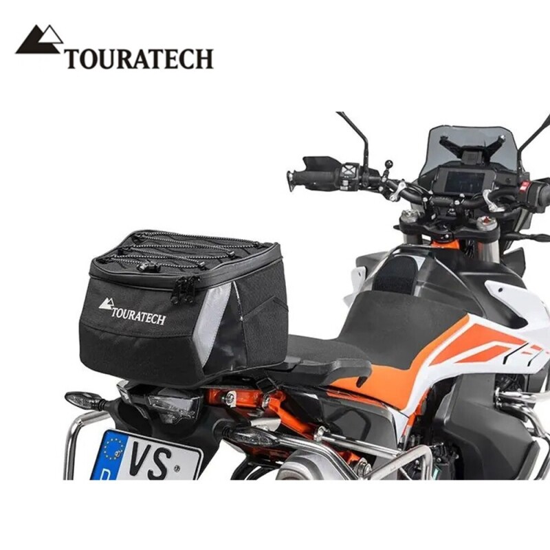 군토,[투라텍] 암바토 테일백 - KTM 890 Adventure/ 890 Adventure R/ 790 Adventure / 790 Adventure R/ 1290 Super Adventure (2021-)