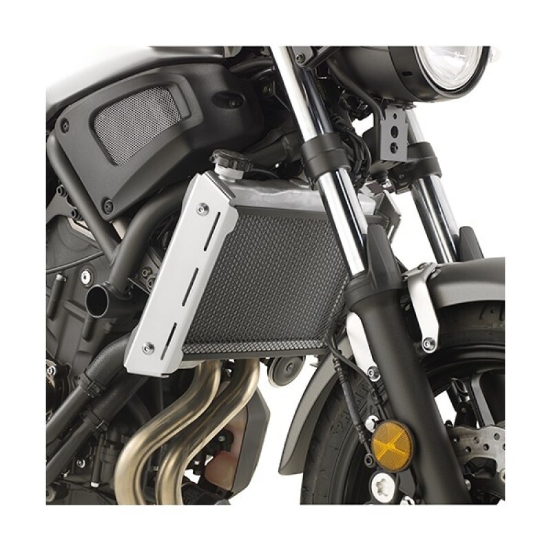 군토,[지비] GIVI 야마하 MT-07 (18-20), XSR700 (16-21) 라디에이터 가드 - PR2126