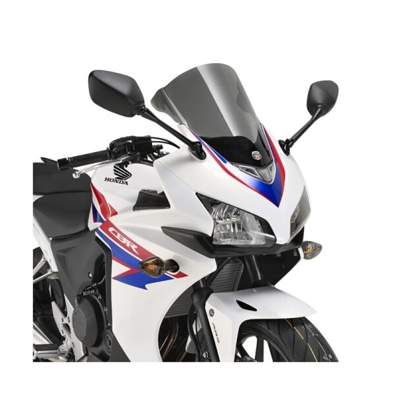 군토,[지비] GIVI 혼다 Honda CBR500R (13-15) 윈드스크린 - D1119S