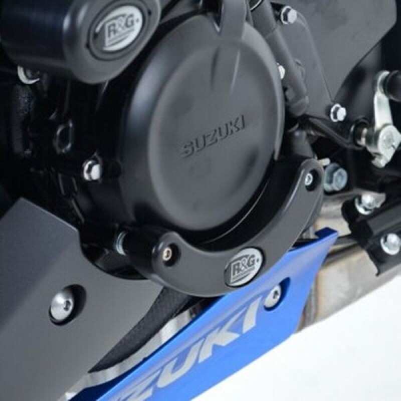 군토,[R&G] 스즈키 GSX S1000 (14~). S1000F (15~20), 카타나 (19~), S1000GX, S1000GT (22~) 엔진슬라이더(좌) ECS0098BK
