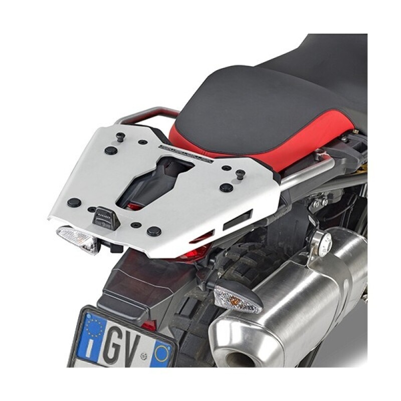 군토,[지비] GIVI BMW F800GS (24-25), F750GS, F850GS (18-23) 탑박스 브라켓 - SRA5127