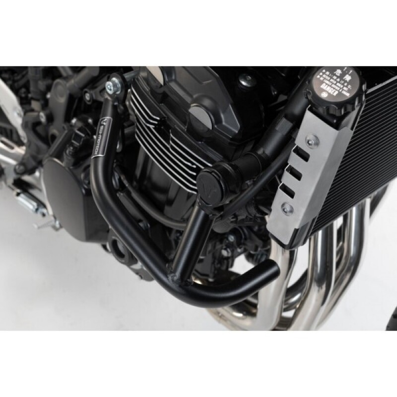 군토,[SW모텍] Kawasaki 가와사키 Z900RS / Cafe (17-25) 전용 엔진가드 SBL.08.891.10000/B