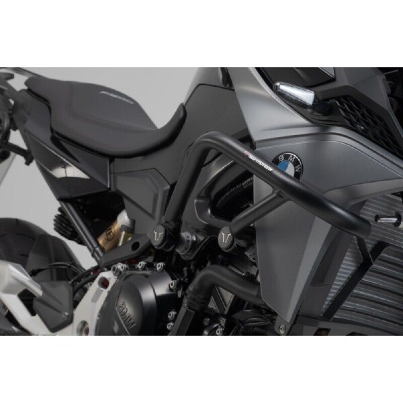 군토,[SW모텍] BMW F900R (19-25) 엔진가드 - SBL.07.945.10000/B
