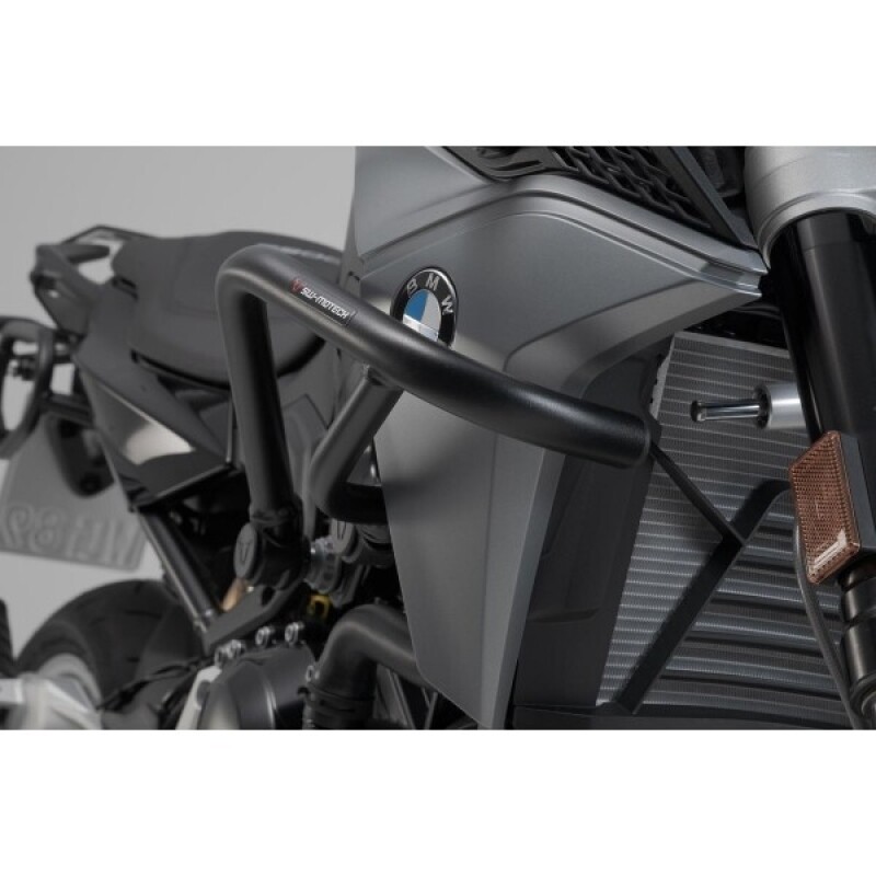 군토,[SW모텍] BMW F900R (19-25) 엔진가드 - SBL.07.945.10000/B