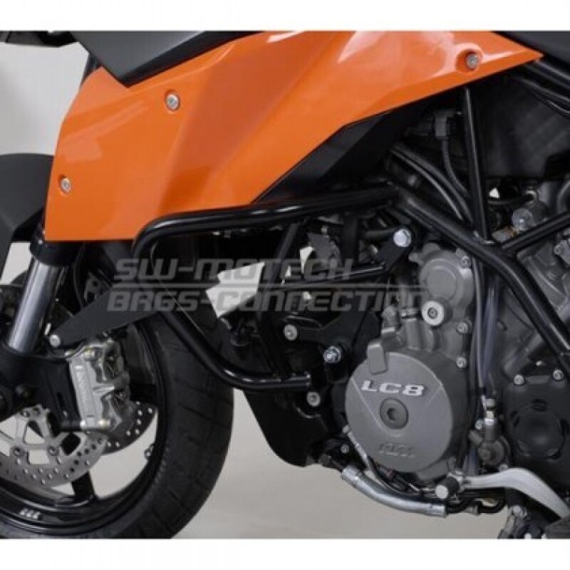 군토,[SW모텍] KTM 990 SM(08-12)/ SMT(09-12)/ SMR(09-12) 엔진가드 SBL.04.650.10000/B