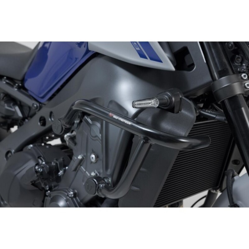 군토,[SW모텍] 야마하 MT-09 (13-16) & MT-09 Tracer (14-20) & XSR 900 (15-21), MT-09 (16-20), MT-09 SP (17-20), MT-09 SP (21-23), XSR 900 (21-25), MT-09 SP (24-25) 엔진가드