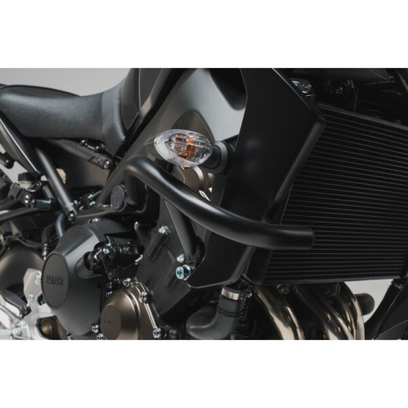 군토,[SW모텍] 야마하 MT-09 (13-16) & MT-09 Tracer (14-20) & XSR 900 (15-21), MT-09 (16-20), MT-09 SP (17-20), MT-09 SP (21-23), XSR 900 (21-25), MT-09 SP (24-25) 엔진가드