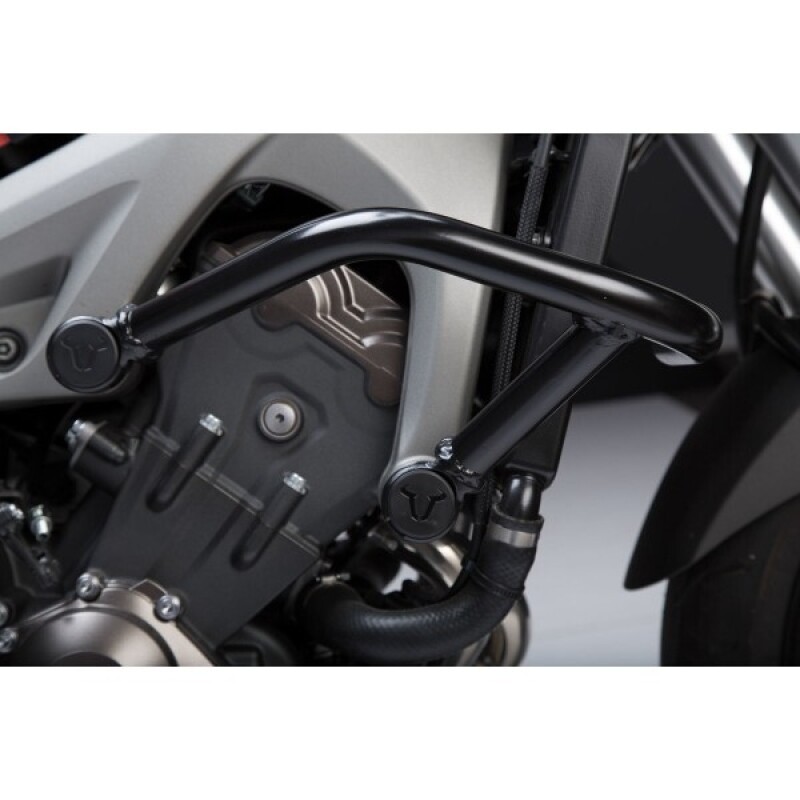 군토,[SW모텍] 야마하 MT-09 (13-16) & MT-09 Tracer (14-20) & XSR 900 (15-21), MT-09 (16-20), MT-09 SP (17-20), MT-09 SP (21-23), XSR 900 (21-25), MT-09 SP (24-25) 엔진가드