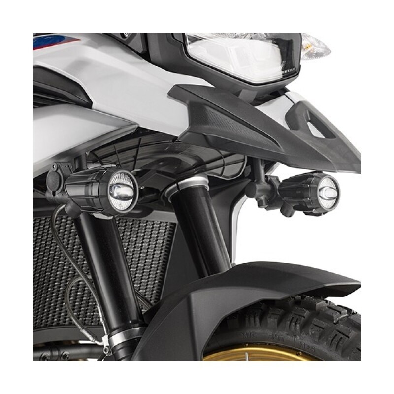 군토,[지비] GIVI BMW F800GS (24-25), F750GS, F850GS (18-23) 안개등 마운트 - LS5127