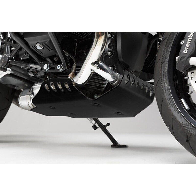 군토,[SW모텍] BMW 알나인티 R nineT (14-25) / Pure / Racer / Scrambler / G/S (16-25) 언더가드 - MSS.07.512.10000/B(블랙), /S(실버)