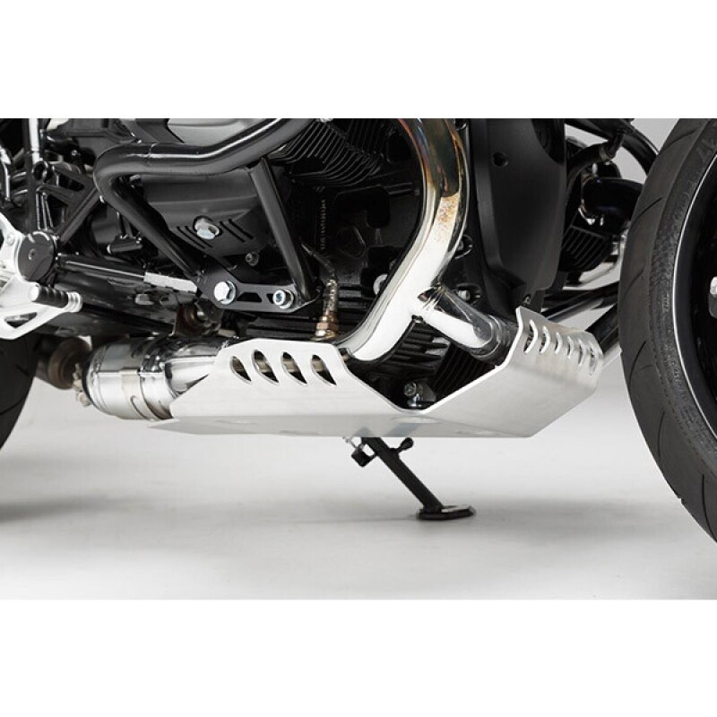 군토,[SW모텍] BMW 알나인티 R nineT (14-25) / Pure / Racer / Scrambler / G/S (16-25) 언더가드 - MSS.07.512.10000/B(블랙), /S(실버)