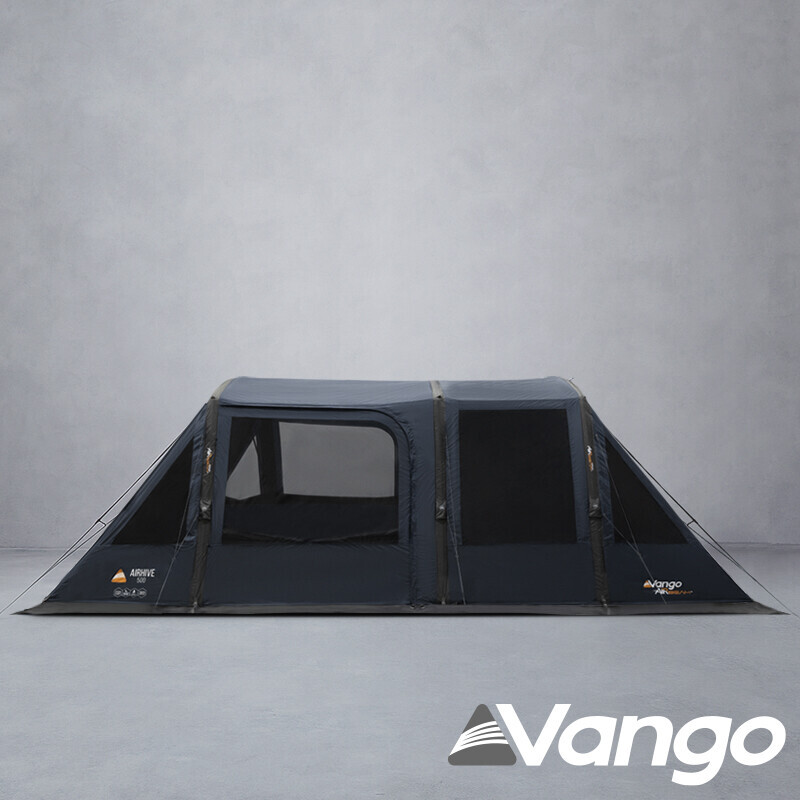 군토,[반고] 에어하이브 500 에어 텐트 5인용 패밀리 에어 텐트