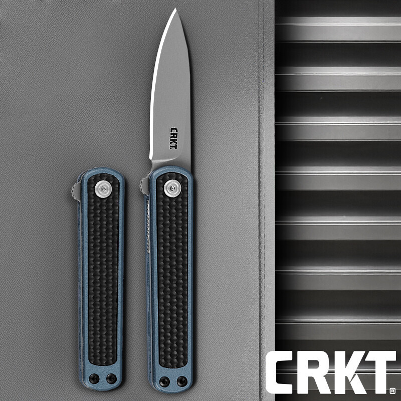 군토,[CRKT] 펍(F) 폴딩 나이프 포켓 폴딩 나이프