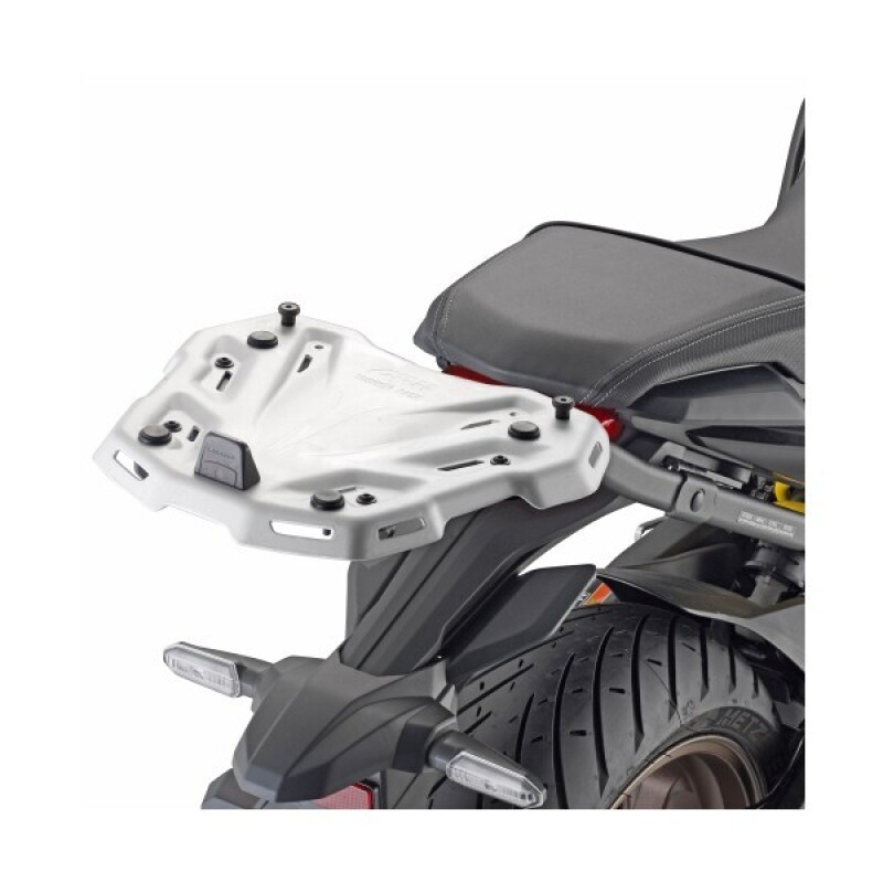 군토,[기비] GIVI 혼다 CB650R (19-20) 탑박스 브라켓 - 1173FZ (플레이트 별도)