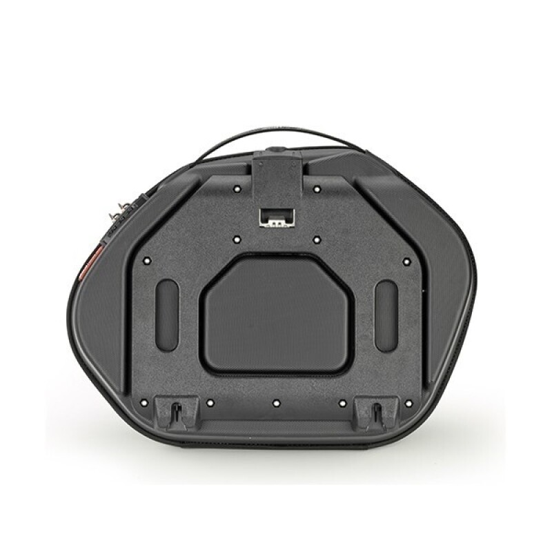 군토,[기비][모노키] GIVI 웨이트리스 사이드케이스 세트 - WL900 (각 25리터)(PL 계열 사이드 브라켓 사용)
