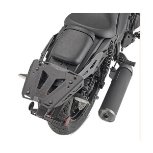 [기비] GIVI 가와사키 일리미네이터 Eliminato 500 (24-25) 탑박스 브라켓 - SR4134 (플레이트 별도)
