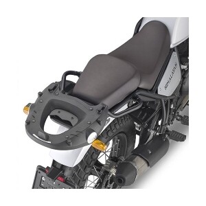 [기비] GIVI 로얄엔필드 히말라얀 (21-23) 전용 탑박스 브라켓 - SR9054 (플레이트 별도)