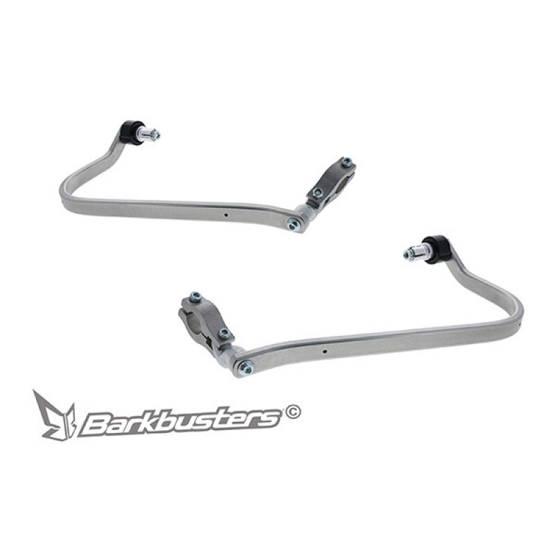 군토,[바크버스터] 핸드가드 프레임킷 - 혼다 CB 750 Hornet 호넷 (23~)