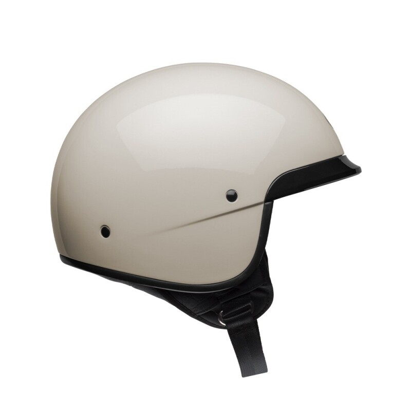 군토,[BELL] 벨 스카우트 에어 빈티지 화이트 오픈페이스 헬멧