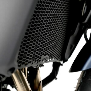 [R&G] 야마하 MT-09 (24~) 라디에이터가드 블랙 RAD0352PROBK
