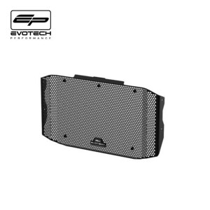 [에보텍 퍼포먼스] 혼다 CB1000 Hornet 호넷 (2025-) 라디에이터가드 PRN017978