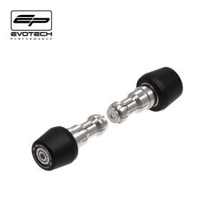 [에보텍 퍼포먼스] 혼다 CB1000 Hornet 호넷 (2025-) 바엔드 핸들발란스(레이스용) PRN016052-016082