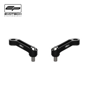 [에보텍 퍼포먼스]  혼다 CB1000 Hornet 호넷 (2025-) 미러 확장 킷 PRN017737-017742-017743
