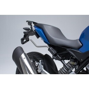 [SW모텍] BMW R310R (16-21) 프로 블레이즈 사이드 케이스 세트 - BC.HTA.07.740.10900