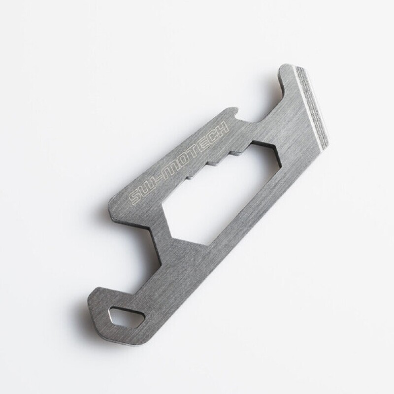 군토,[SW모텍] 멀티 툴 키 체인 (Multitool key chain) - WER.GIV.022.10000