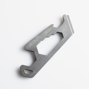[SW모텍] 멀티 툴 키 체인 (Multitool key chain) - WER.GIV.022.10000