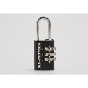 [SW모텍] 컴비네이션 락(Lock) - BC.LOC.00.001.10200/B