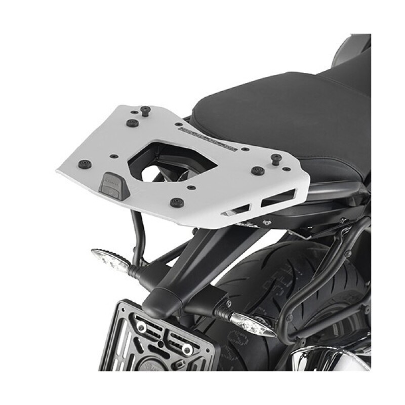군토,[지비] GIVI BMW R1200R, R1200RS (15-18), R1250R (19-25), R1250RS (19-24) 탑박스 브라켓 - SRA5117