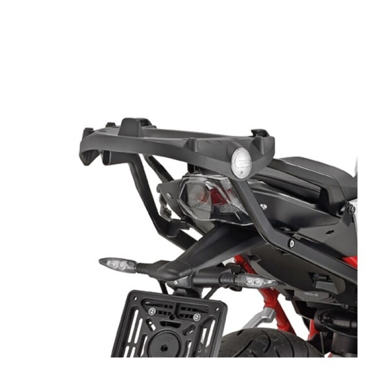군토,[지비] GIVI BMW R1200R, R1200RS (15-18), R1250R (19-25), R1250RS (19-24) 탑박스 브라켓 - 5117FZ